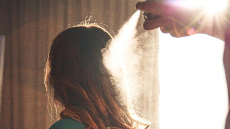 Hair straightening products linked to cancer: ഹെയര് സ്ട്രെയ്റ്റനിങ്
