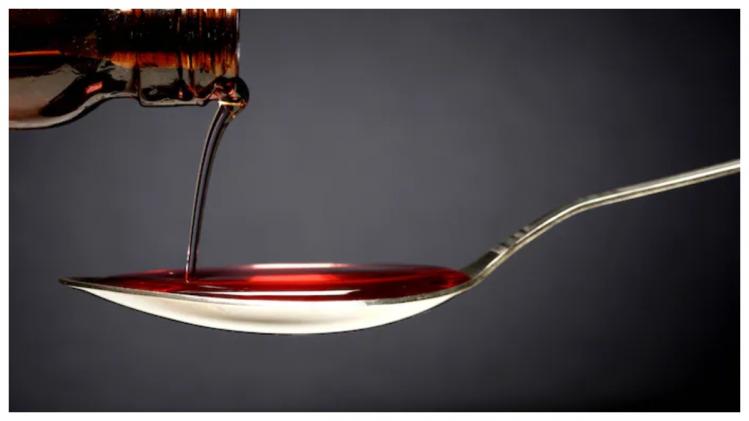 child death due to cough syrup ഇന്ത്യൻ നിർമ്മിത കഫ് സിറപ്പാണ് 70