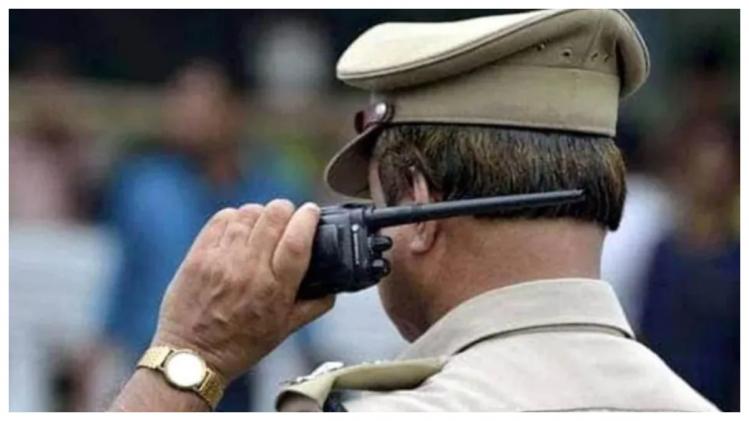 charge sheet against crime branch circle inspector