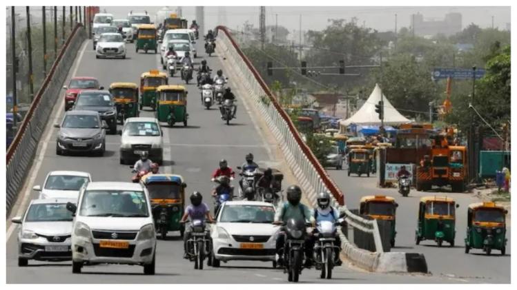 passenger vehicle sales ഒക്ടോബറിൽ വിറ്റഴിച്ചത് 2.91 ലക്ഷം യാത്രാ