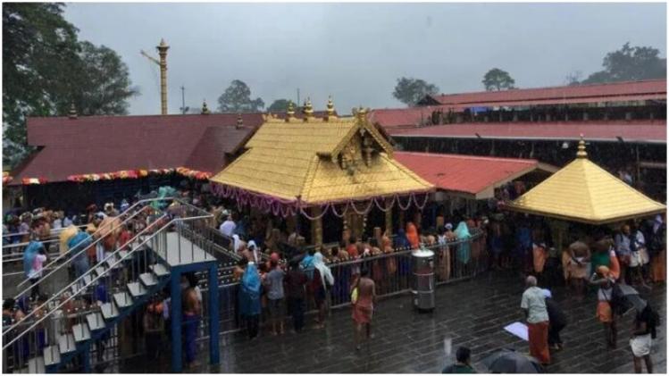 Sabarimala virtual queue ശബരിമല ദര്‍ശനം വെര്‍ച്വല്‍ ക്യൂ ഇത്തവണയും