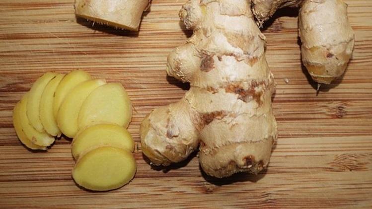 Health benefits of ginger ഇഞ്ചി കൂട്ടുണ്ടെങ്കില്‍ അഞ്ചുണ്ട് ഗുണങ്ങള്