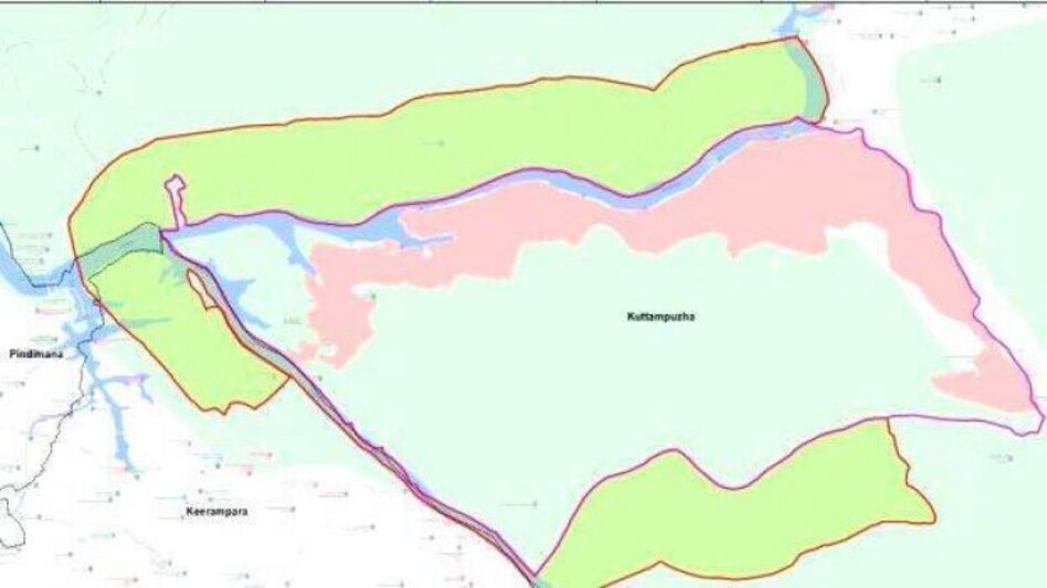 Buffer Zone