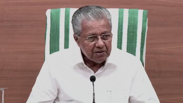 Kerala Covid Threat 