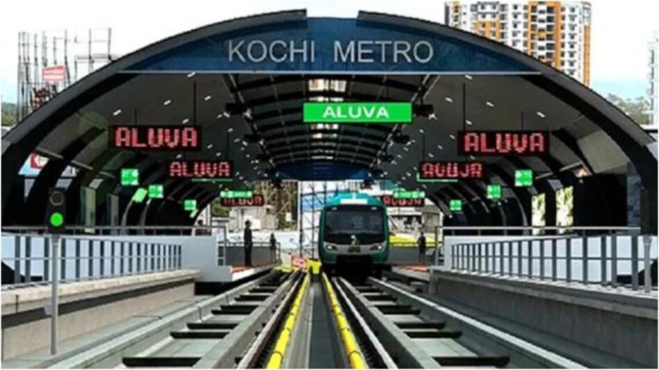 Cracks In Kochi Metro Pillar cracks-in-kochi-metro-pillar
