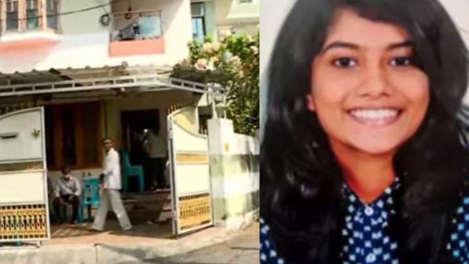 വായില് പ്ലാസ്റ്റര്, മൂക്കില് ക്ലിപ്പ്! കിടപ്പുമുറിയ്ക്കുള്ളില് 20കാരിയുടെ മൃതദേഹം വായില് പ്ലാസ്റ്റര്, മൂക്കില് ക്ലിപ്പ്! കിടപ്പുമുറിയ്ക്കുള്ളില് 20കാരിയുടെ മൃതദേഹം