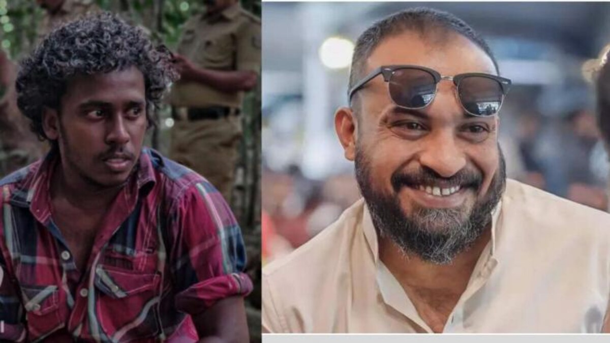 ഇവന്റെ മുഖം നോക്കിയേ.. പ്രേതമായി വന്നാൽ പേടിച്ച് ചാവില്ലേ : സൗബിന്റെ ബോഡി ഷെയ്മിംഗ് പരാമർശത്തെ വിമർശിച്ച് സോഷ്യൽമീഡിയ - Soubin Shair body shaming ...