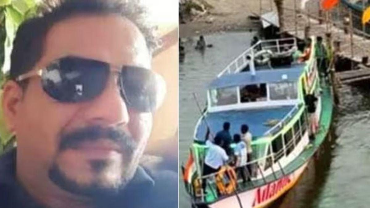 Tanur Boat Accident താനൂര്‍ ദുരന്തം; ബോട്ടുടമ നാസറിനെ വൈദ്യ