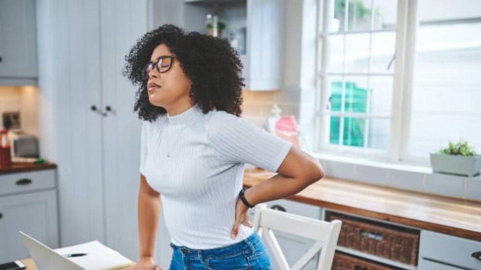 Back Pain Causes