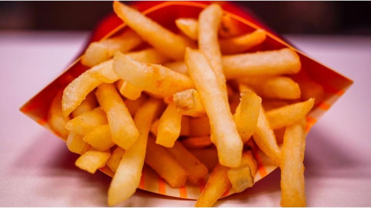 Side Effects Of French Fries ഫ്രഞ്ച് ഫ്രൈസ് ആരാധകരാണോ? കൂടുതല്