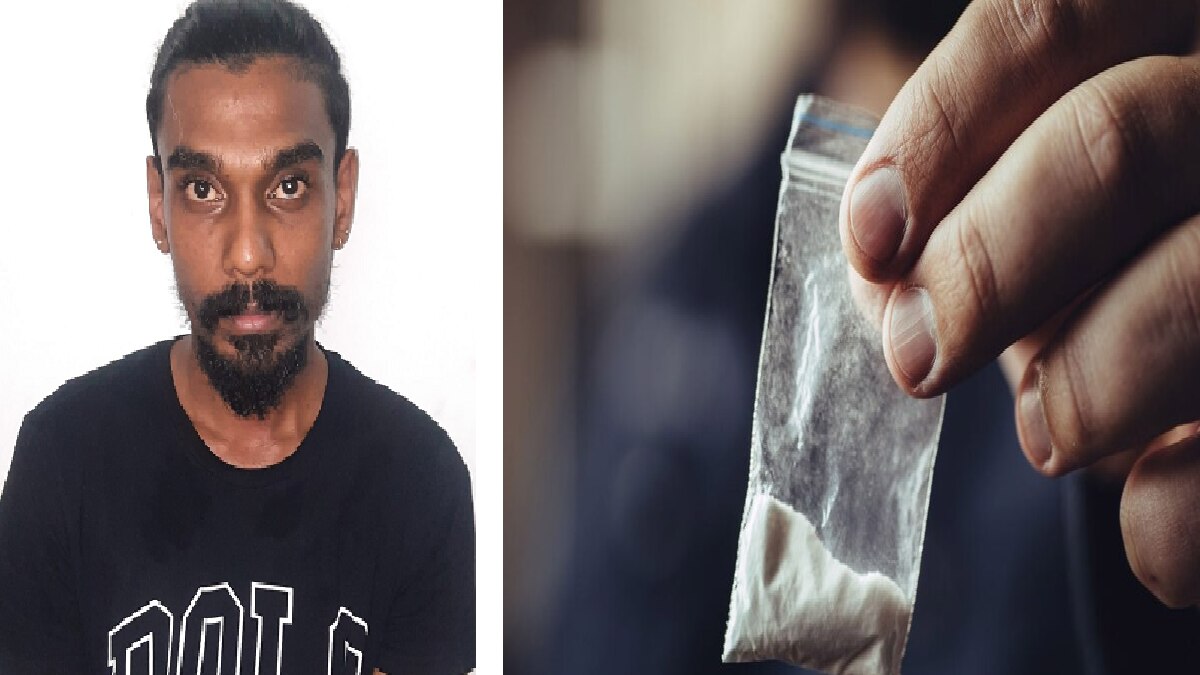 ചെറിയ ഡപ്പികളിലും സിപ്പ് ലോക്ക് കവറുകളിലുമായി എം.ഡി.എം.എ; ഒപ്പം രാസലഹരി