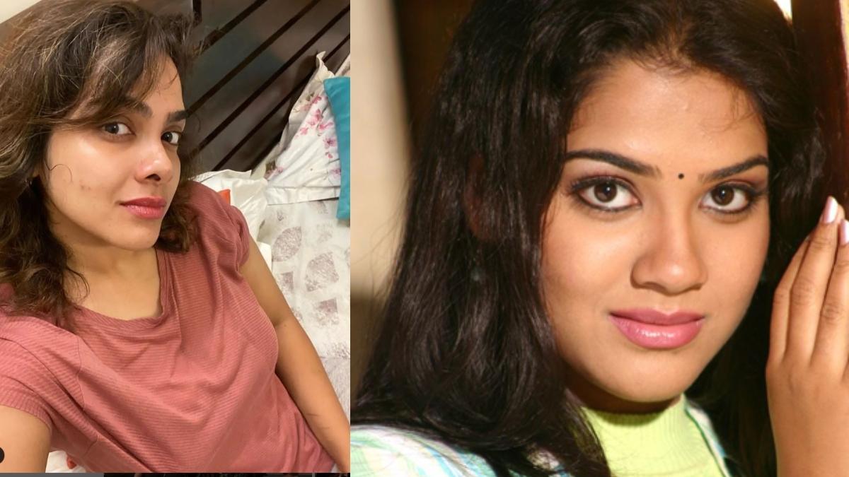 കാതൽ സന്ധ്യ ഇന്നെവിടെ? നടിയുടെ പുതിയ ചിത്രങ്ങൾ ശ്രദ്ധ നേടുന്നു - Where Is Kadhal  Sandhya Now? Actress New Photos Goes viral - Malayalam News