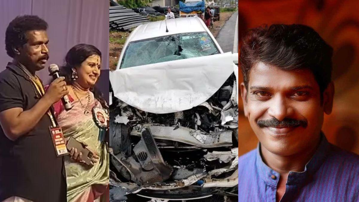 കണ്ണടച്ചാൽ മുന്നിൽ സുധിയാണ്, ഉറങ്ങാൻ കിടക്കുമ്പോൾ രാത്രി കയറി വരും