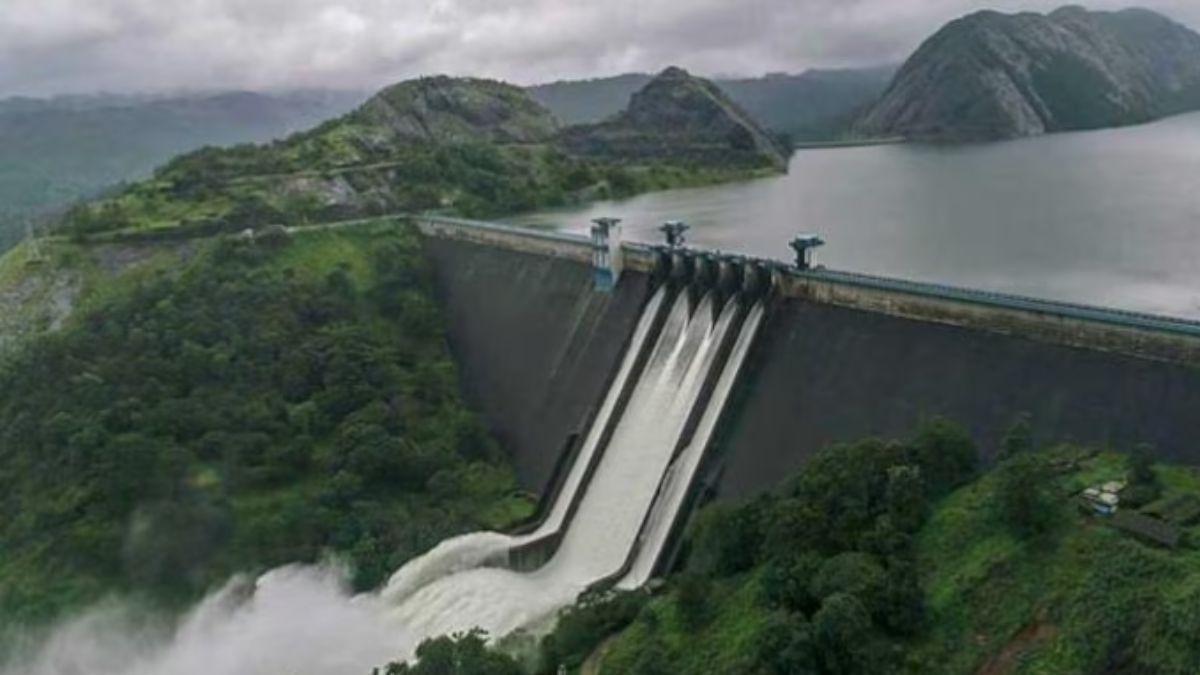 Mullaperiyar dam safety മുല്ലപ്പെരിയാര്‍ ഡാം സുരക്ഷ; പഠനം നടത്താന്