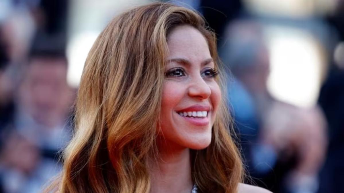 Shakira Allegations 
