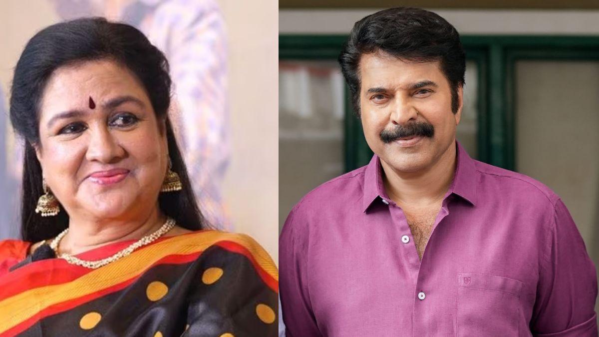 മലയാള പുരസ്‌കാരം; മികച്ച നടൻ മമ്മൂട്ടി, നടി ഉര്‍വ്വശി; മധുവിന്  സമഗ്രസംഭാവനയ്ക്കുള്ള പുരസ്‌കാരം - seventh malayala puraskaram mammootty  best actor urvashi actress - Malayalam ...