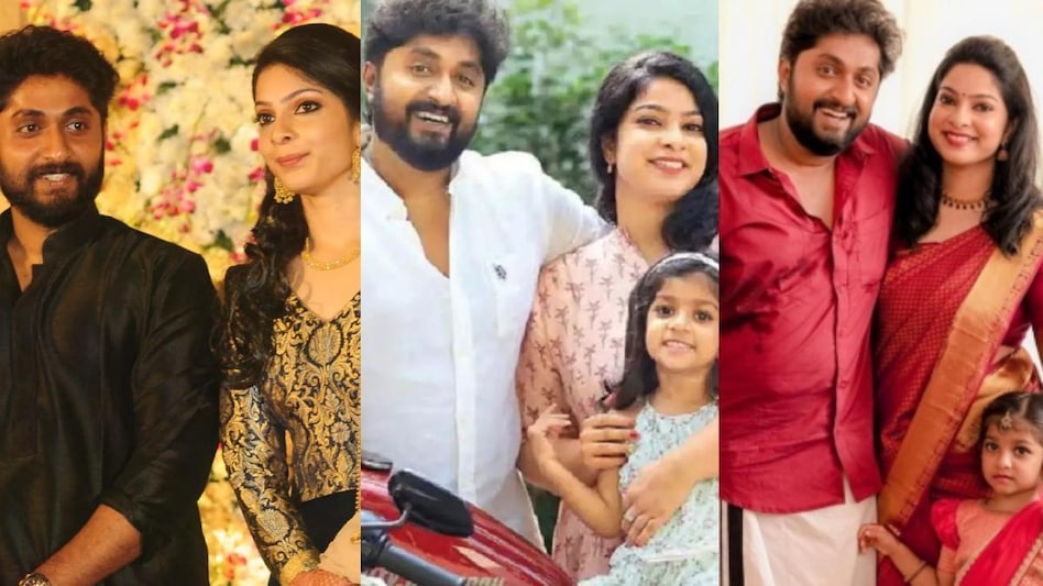 നല്ല മദ്യപാനിയാണ് ഭാര്യ, എന്ത് അലമ്പിനും നല്ലതിനും കൂടെയുണ്ടാകും: അർപ്പിതയെ കുറിച്ച് ധ്യാൻ - Dhyan sreenivasan about wife arpitha - Malayalam News