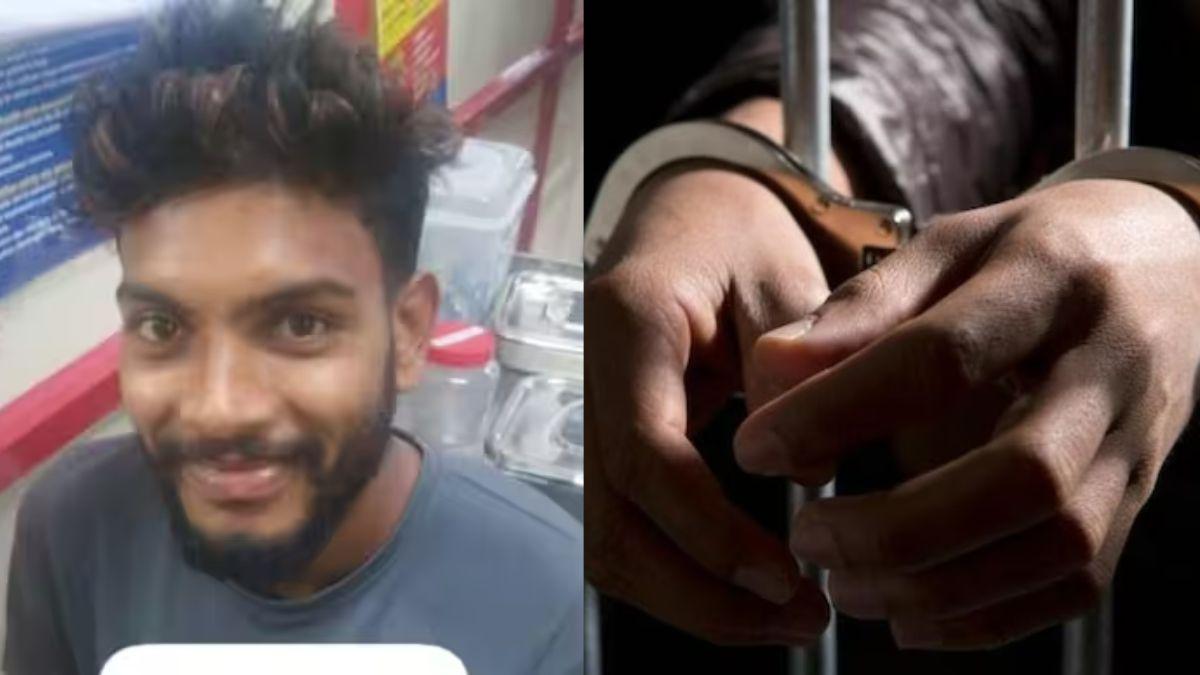 Kollam attack സൗജന്യമായി മീന്‍ നല്‍കിയില്ല, കൊല്ലത്ത് ഭിന്ന ശേഷിക്കാരനെ മര്‍ദ്ദിച്ച പ്രതി