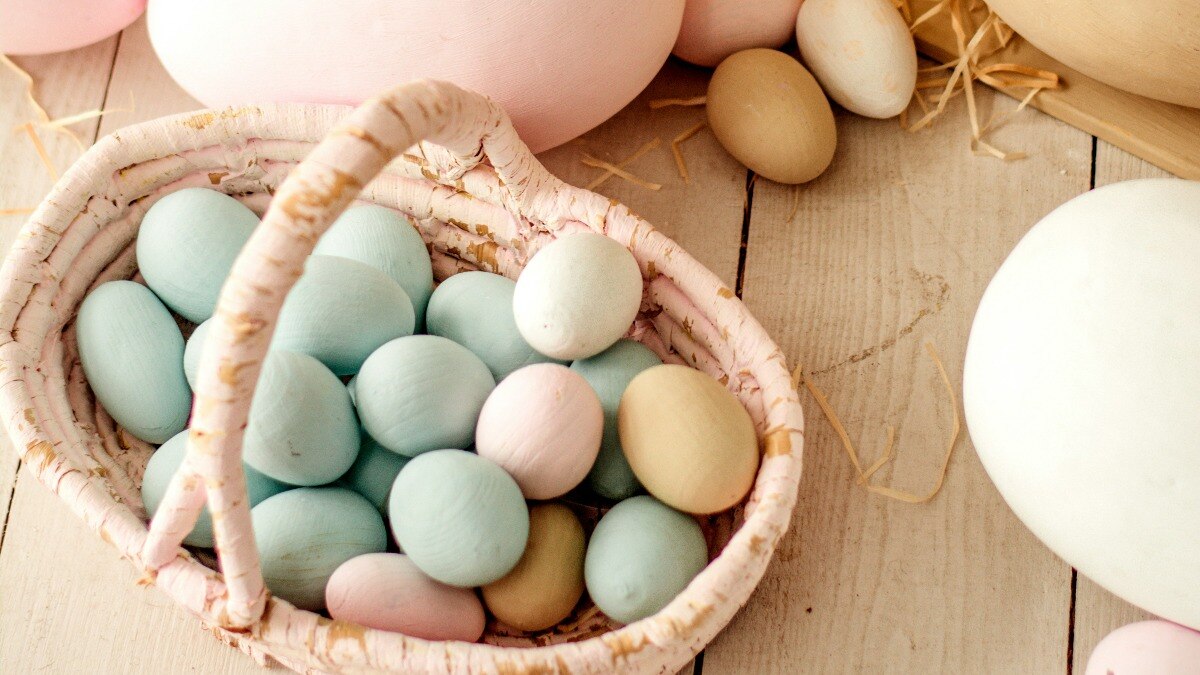 Easter 2024 ഉയിർത്തെഴുന്നേൽപ്പിൻ്റെ സന്ദേശവുമായി ഇന്ന് ഈസ്റ്റ