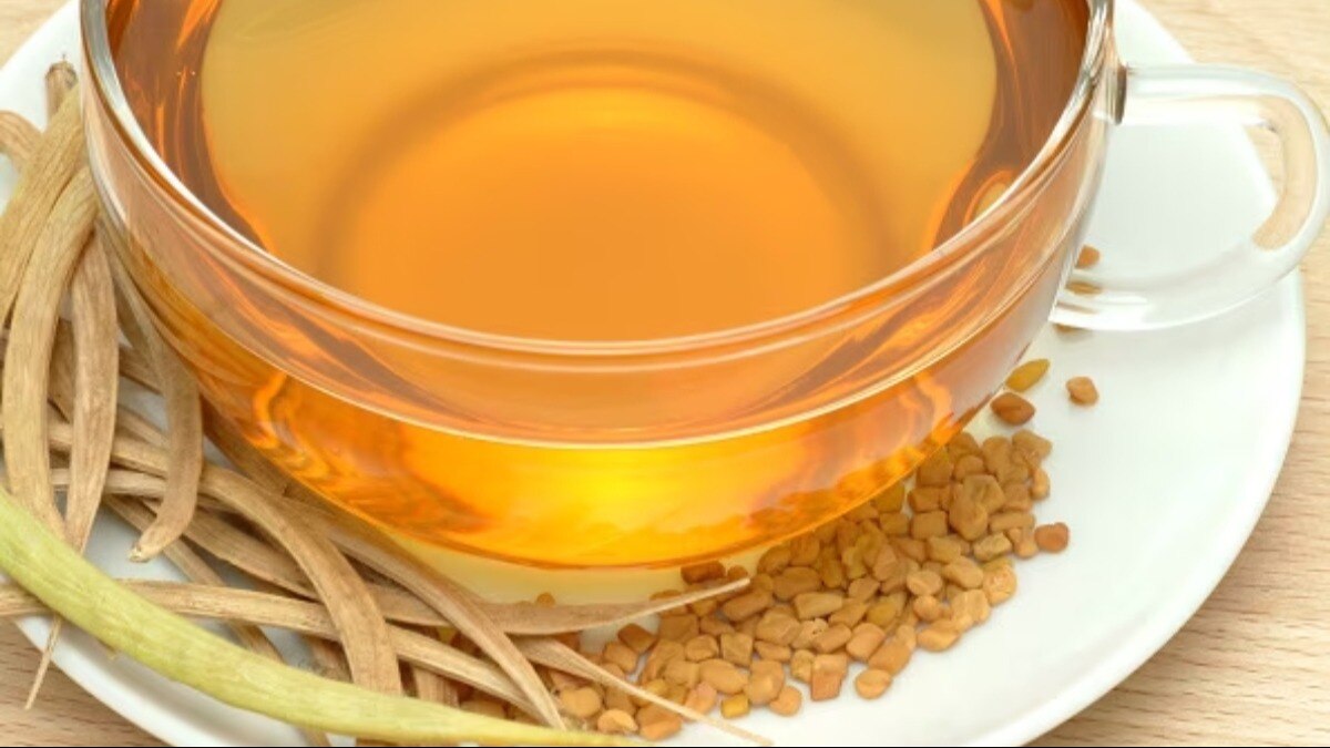 Fenugreek Tea പൊണ്ണത്തടി കുറയ്ക്കണോ...? ഉലുവ ചായയിലുണ്ട് മാജിക്