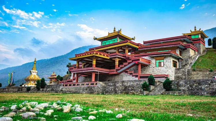 Amazing Arunachal