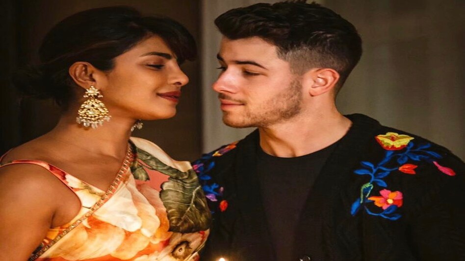 Priyanka Chopra Jonas, Nick Jonas blessed with first child through surrogacy