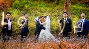 Meet Nagaland's buzziest wedding photographer Meet Nagaland's buzziest wedding photographer