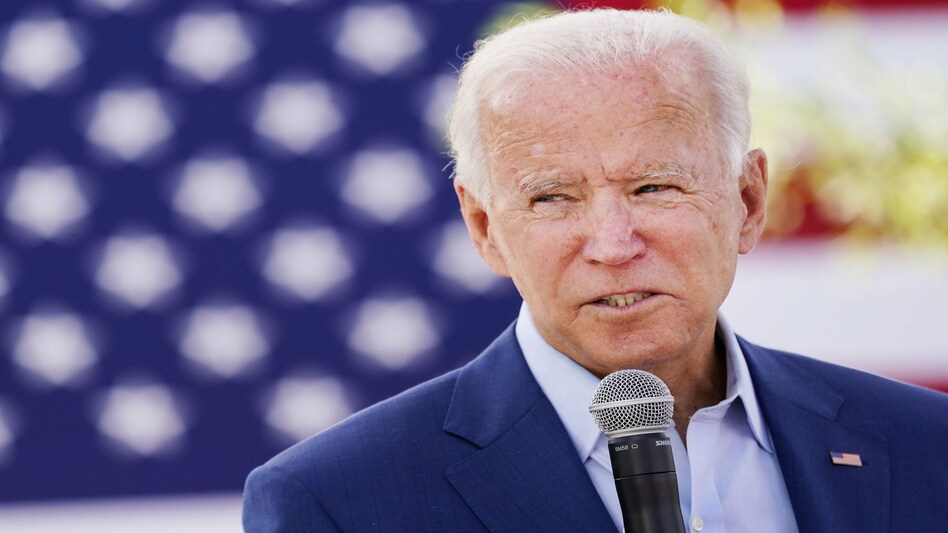 Joe Biden Joe Biden