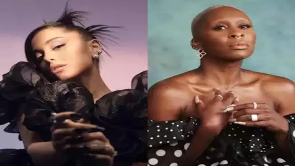 Ariana Grande and Cynthia Erivo to share a musical journey on 'Wicked' adaptation Ariana Grande and Cynthia Erivo to share a musical journey on 'Wicked' adaptation