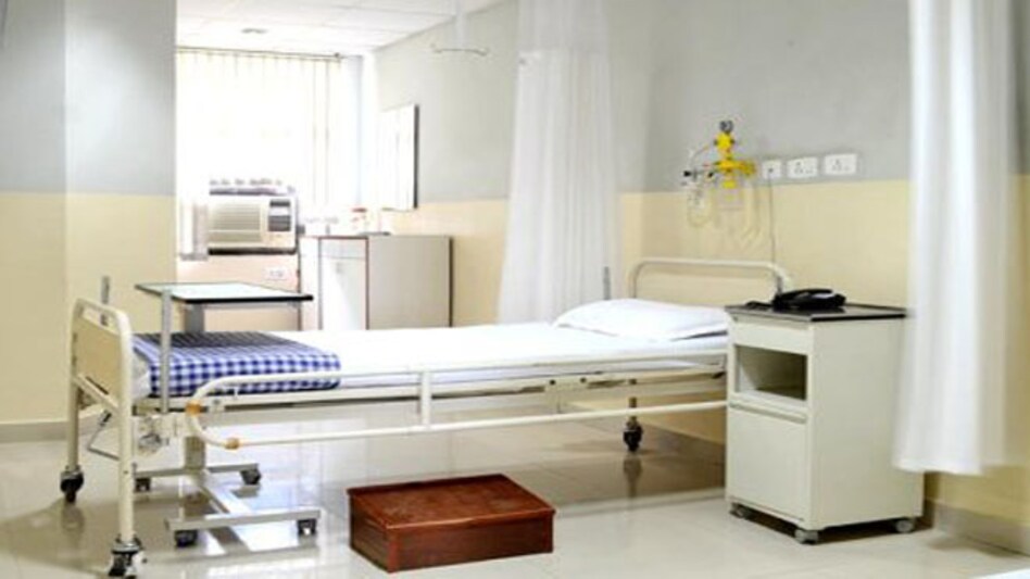 HOSPITAL HOSPITAL
