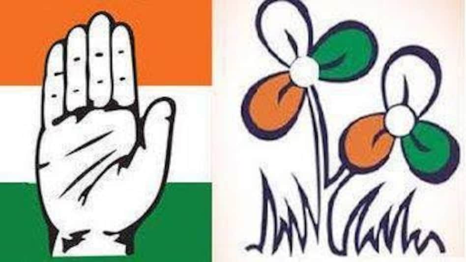 Meghalaya: 12 Congress MLAs join TMC, official announcement today Meghalaya: 12 Congress MLAs join TMC, official announcement today