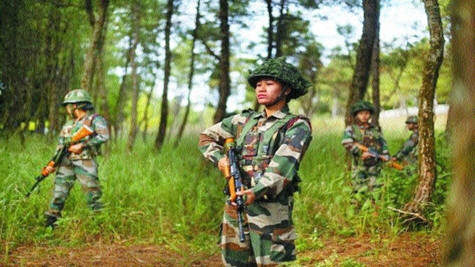 nscn-k nscn-k