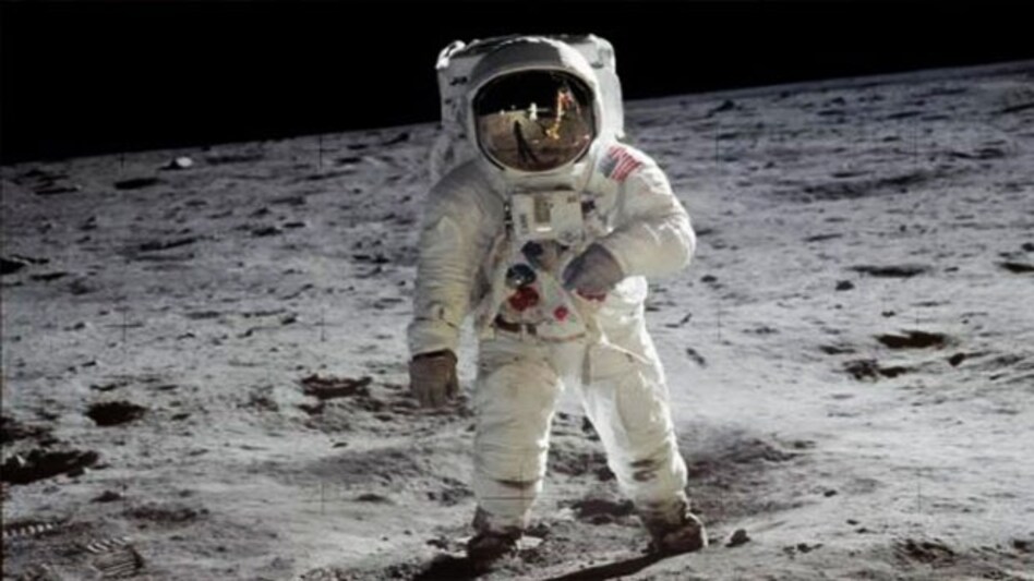 NASA NASA