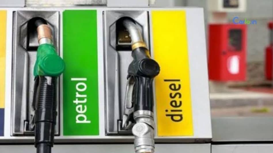 Petrol, Diesel prices fall today after reduction in VAT Petrol, Diesel prices fall today after reduction in VAT