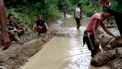 Meghalaya village wants to merge with Bangladesh. Here's why.