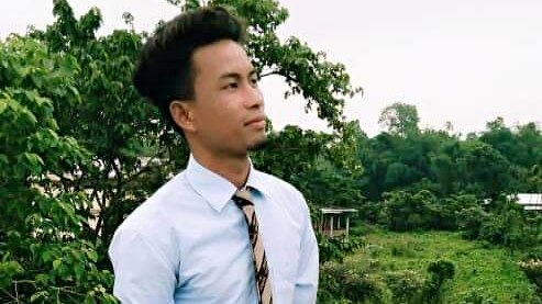 Assam: Heavy thunderstrike kills a Chirang college student