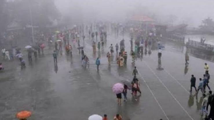 Situation worsens as Rainfall continues in Sikkim and North Bengal