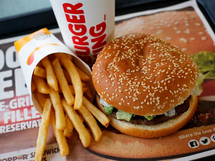Assam Burger King opens its first restaurant in Guwahati burger king