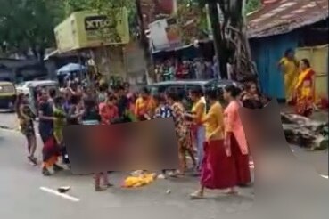 Assam: Local and outside transgender fight bloody as fake portrayal alleged