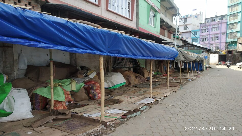 mizoram mizoram