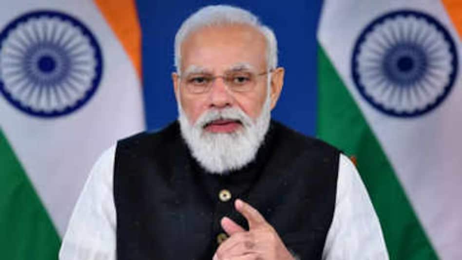 India reaches 100cr vaccine milestone; Modi terms it 'an answer to all criticism' India reaches 100cr vaccine milestone; Modi terms it 'an answer to all criticism'
