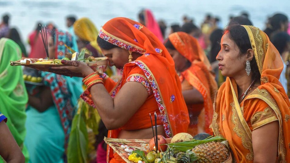 chhath puja