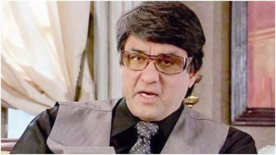 #MeToo became a 'problem' after women left the kitchen and started working, says Mukesh Khanna #MeToo became a 'problem' after women left the kitchen and started working, says Mukesh Khanna
