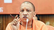 Yogi Adityanath to address election rallies in poll-bound Assam today Yogi Adityanath to address election rallies in poll-bound Assam today