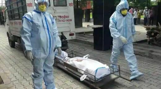 4 more COVID-19 deaths recorded in Assam; 573 test positive in 24 hours