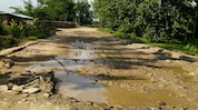 Nagaland: Plea to repair Mariani-Mokokchung road Nagaland: Plea to repair Mariani-Mokokchung road