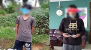 Manipur: 2 youths escape quarantine to meet girlfriends, return with liquor Manipur: 2 youths escape quarantine to meet girlfriends, return with liquor