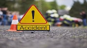 TWO DIE IN ROAD ACCIDENT IN MORIGAON DISTRICT OF ASSAM TWO DIE IN ROAD ACCIDENT IN MORIGAON DISTRICT OF ASSAM
