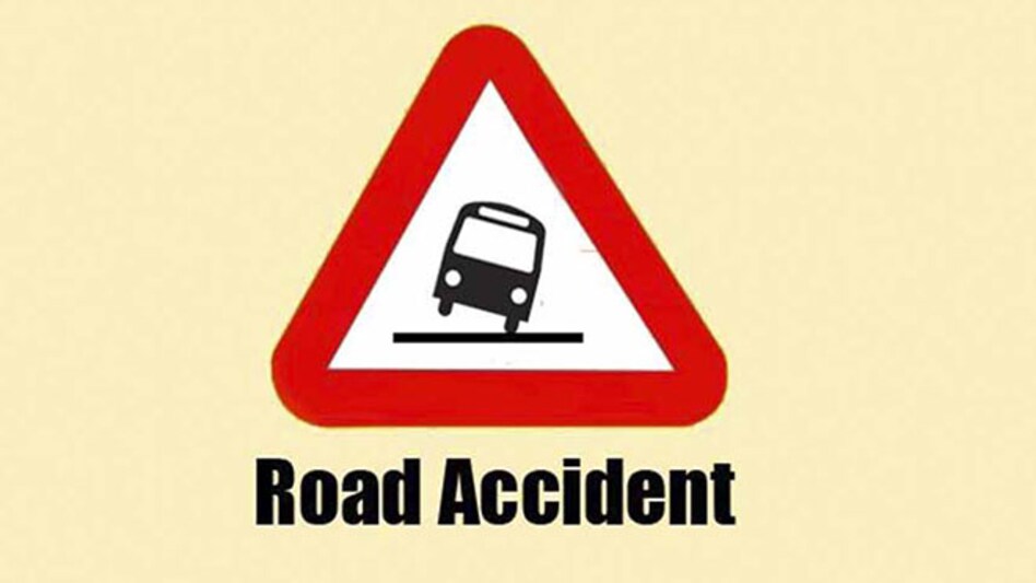 road accident