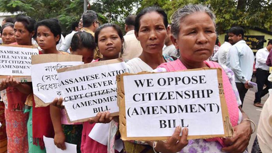 Citizenship Citizenship